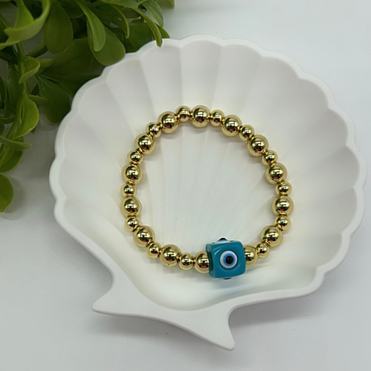 Eye Bracelet