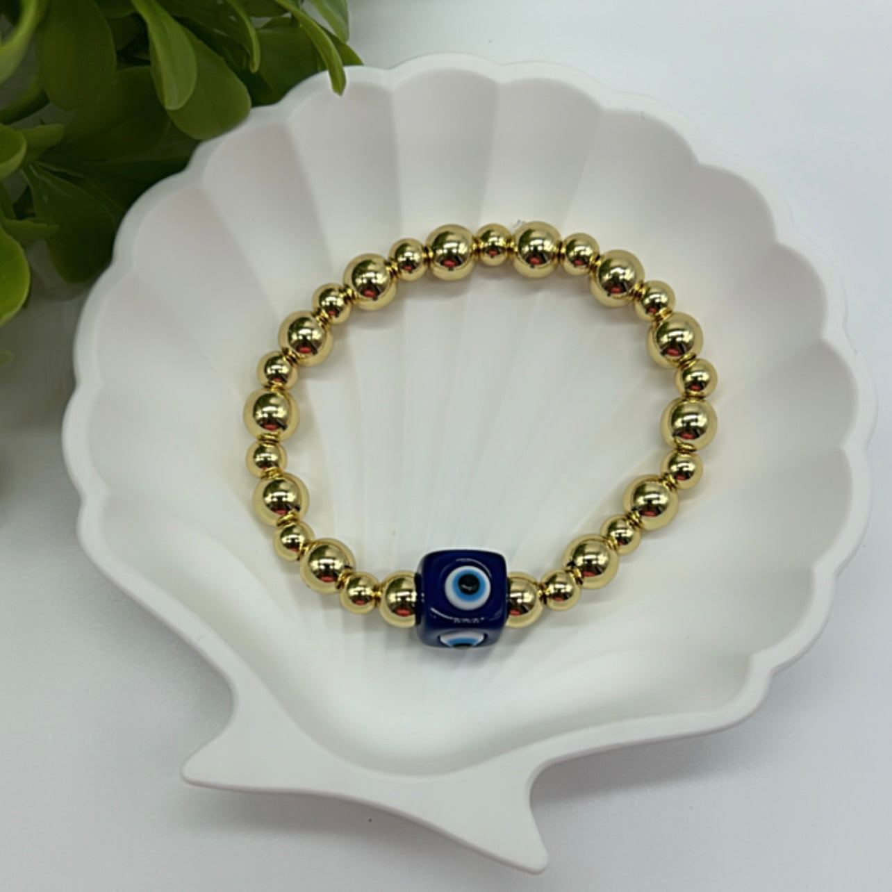 Eye Bracelet