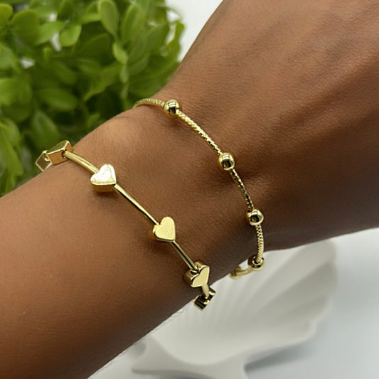 Cuff Bracelet