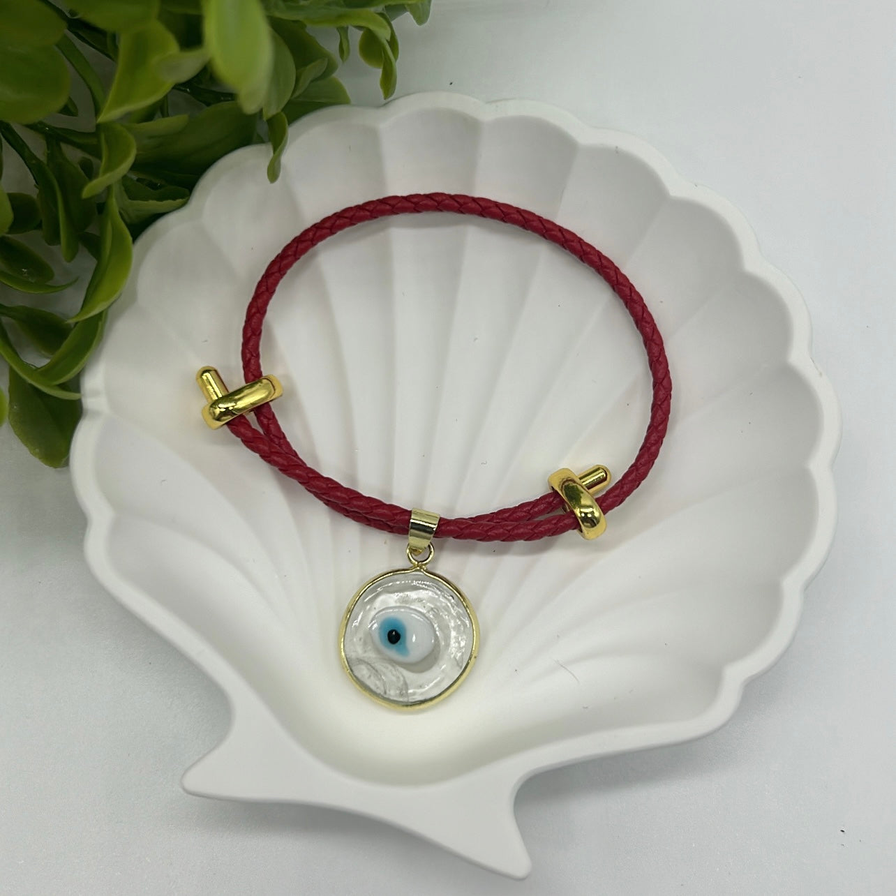 Eye Bracelet