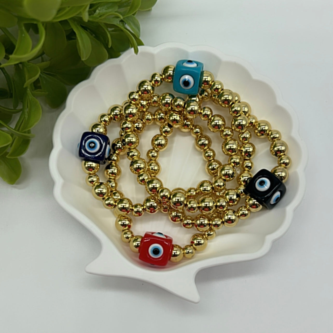 Eye Bracelet