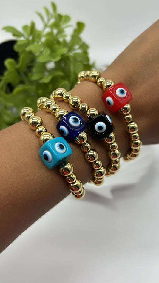 Eye Bracelet