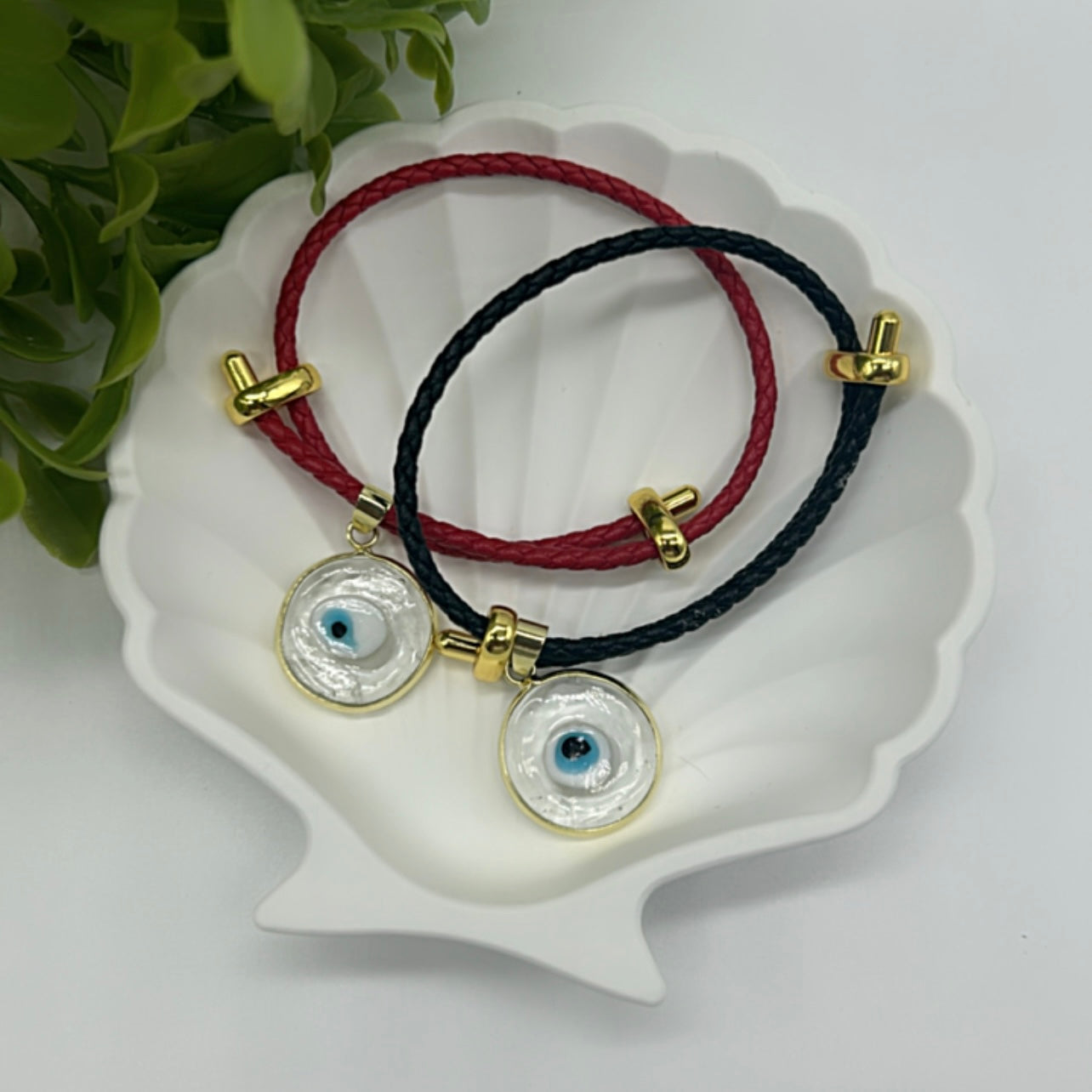 Eye Bracelet