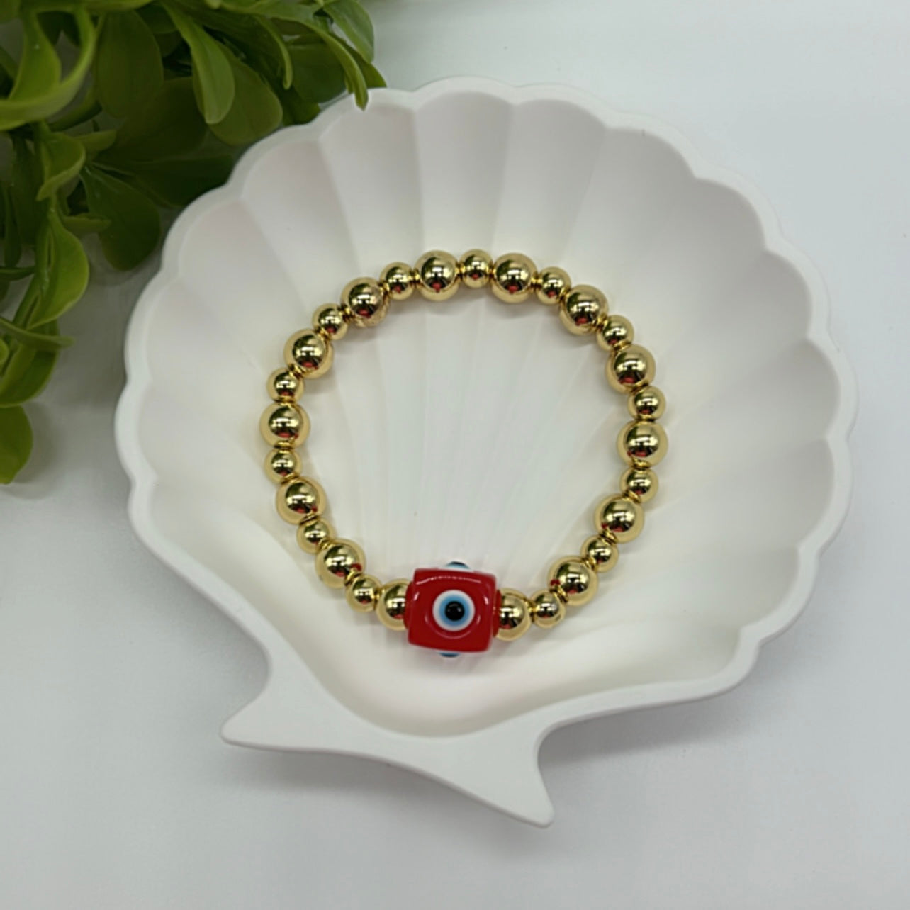 Eye Bracelet