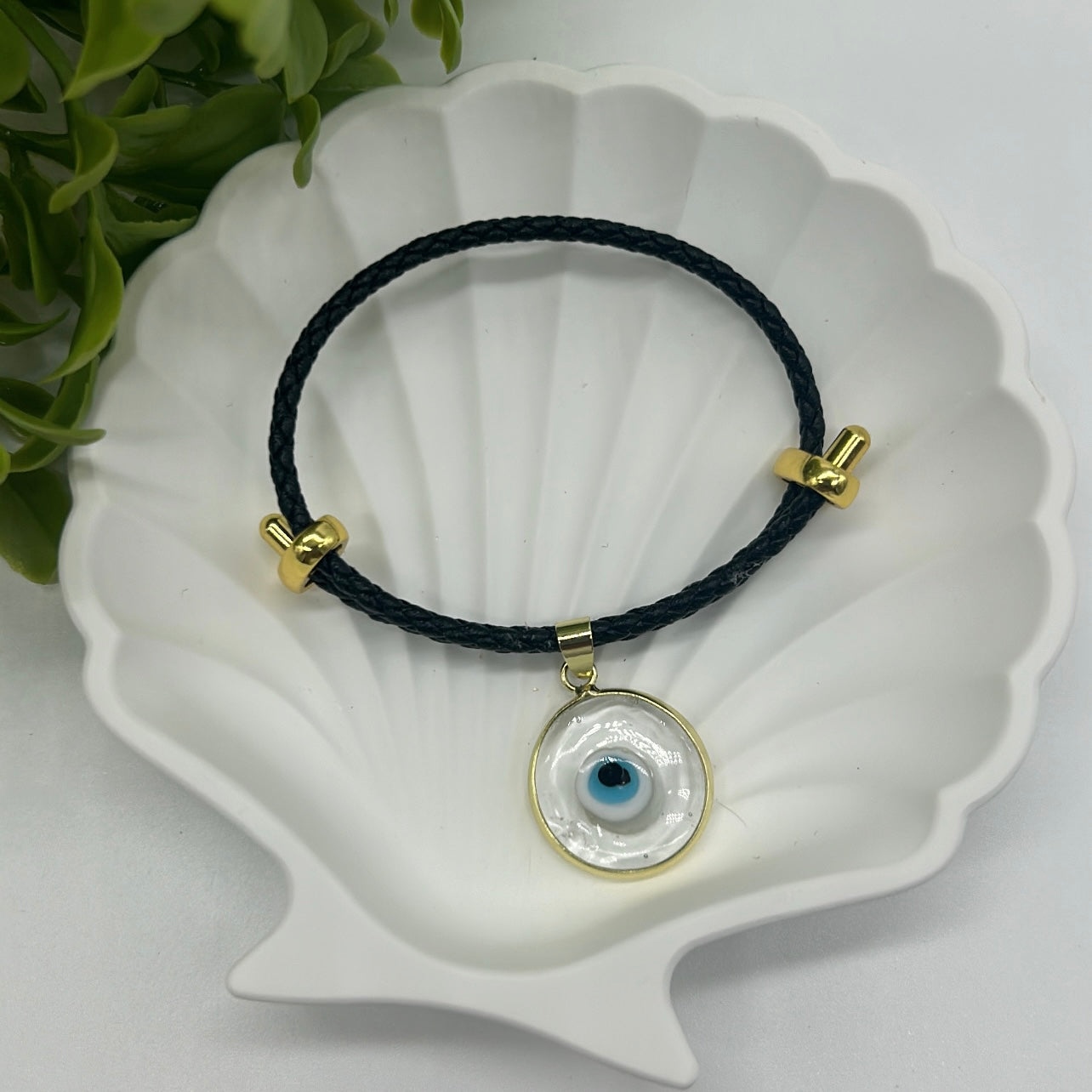 Eye Bracelet