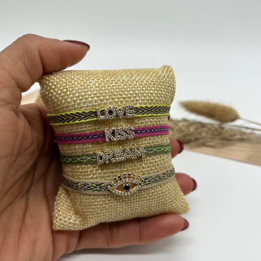 Craft Bracelet