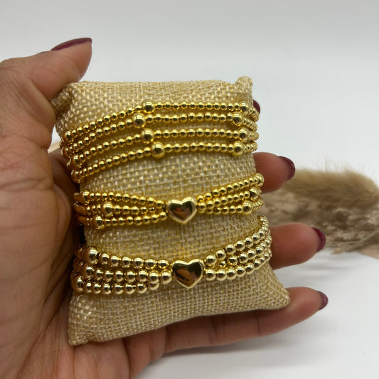 Beads Fancy Bracelet